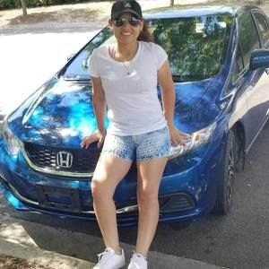 Meet your Posher, Gabriela